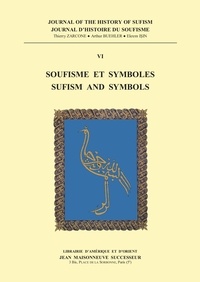 Is zarcone Buehler - Journal Histoire du Soufisme 6. Soufisme et symboles - Sufism and symbols..