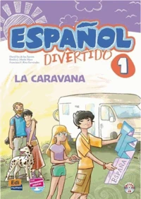 Espanol Divertido 1