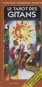 Le tarot des gitans