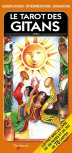 Le tarot des Gitans