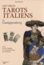 Isa Donelli - Les vieux tarots italiens de Gumppenberg. 1 Jeu