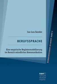 Berufssprache
