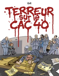 Terreur sur le CAC 40