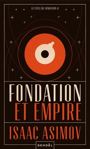 Fondation Et Empire