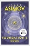 Isaac Asimov - Foundation 's Edge.