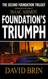 Isaac Asimov - Foundation'S Triumph.