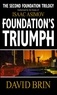 Isaac Asimov - Foundation'S Triumph.
