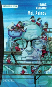 Moi, Asimov
