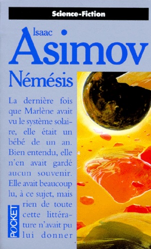 Isaac Asimov - Némésis.