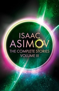 Isaac Asimov - The Martian Way - And Other Stories.