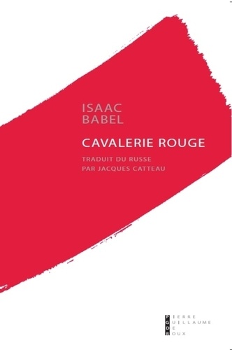 Cavalerie rouge