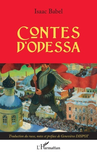 Contes d'Odessa
