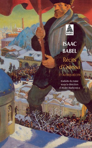 Isaac Babel - .