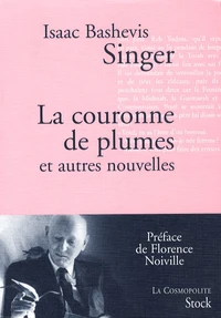 La couronne de plumes