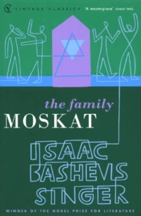 The Family Moskat