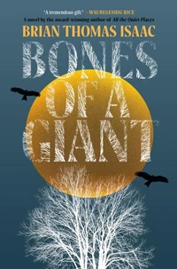 Bones of a Giant