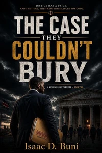 The Case They Couldn’t Bury