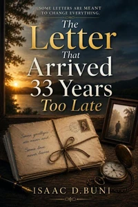 The Letter That Arrived 33 Years Too Late