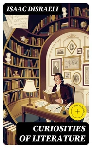 Curiosities of Literature