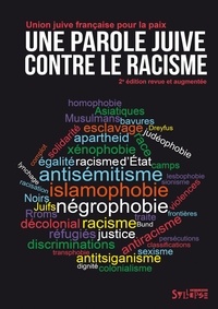 Isaac Johsua - Une Parole juive contre le racisme.