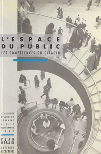 L'espace du public
