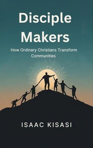 Disciple Makers