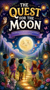 THE QUEST FOR THE MOON