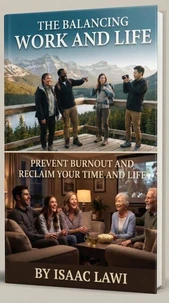 The Balancing work and life: Prevent burnout and reclaim your time and life