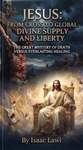THE CROSS OF JESUS: OUR GLOBAL ENDLESS LIBERTY
