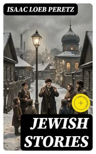 Jewish Stories