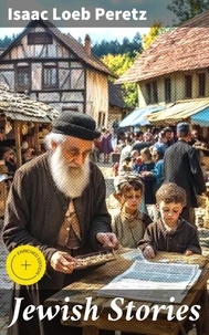 Jewish Stories