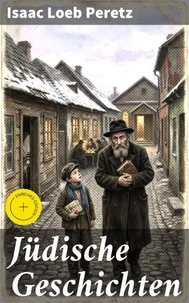Jüdische Geschichten