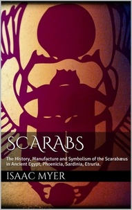 Isaac Myer - Scarabs.