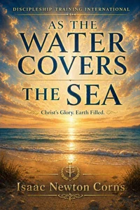 As the Water Covers the Sea