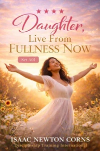 **** Daughter, Live From Fullness Now Set A01 12 Book Collection
