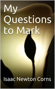 My Questions To Mark