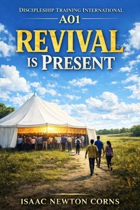 Revival Is Present Set A01 - 18 Book Collection