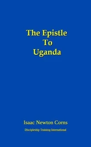 The Epistle To Uganda