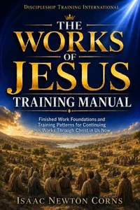 The Works Of Jesus Training Manual