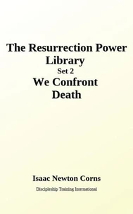We Confront Death - 7 Book Collection Set 2