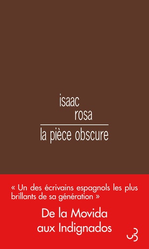 La pièce obscure