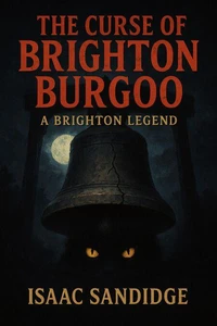 The Curse of Brighton Burgoo