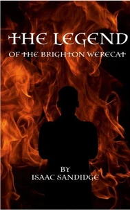 The Legend of the Brighton Werecat