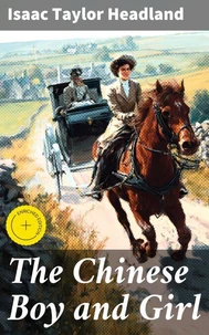 The Chinese Boy and Girl