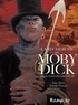 Isaac Wens et Sylvain Venayre - A la recherche de Moby Dick.