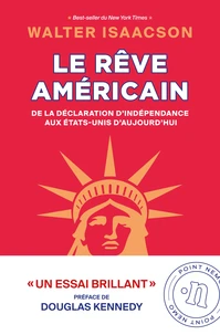 Le Rêve américain