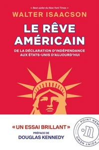 Le Rêve américain
