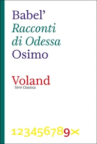 Racconti di Odessa