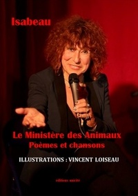  Isabeau - Le ministère des animaux.