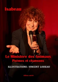 Le ministère des animaux